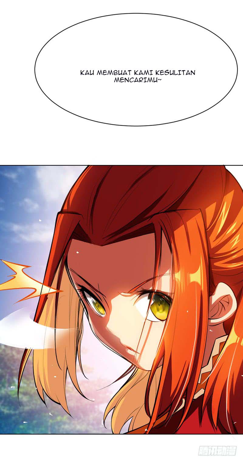 Martial Inverse chapter 23